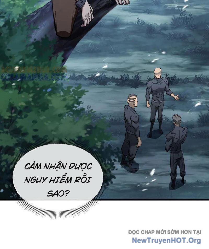 Dị Ngục Bạo Quân: Cái Bóng Của Ta Có Thể Tiến Hóa Vô Hạn: Chapter 18