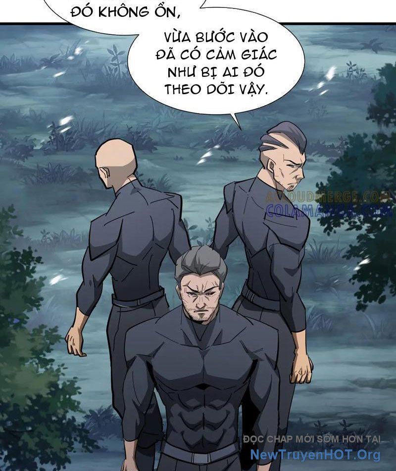 Dị Ngục Bạo Quân: Cái Bóng Của Ta Có Thể Tiến Hóa Vô Hạn: Chapter 18