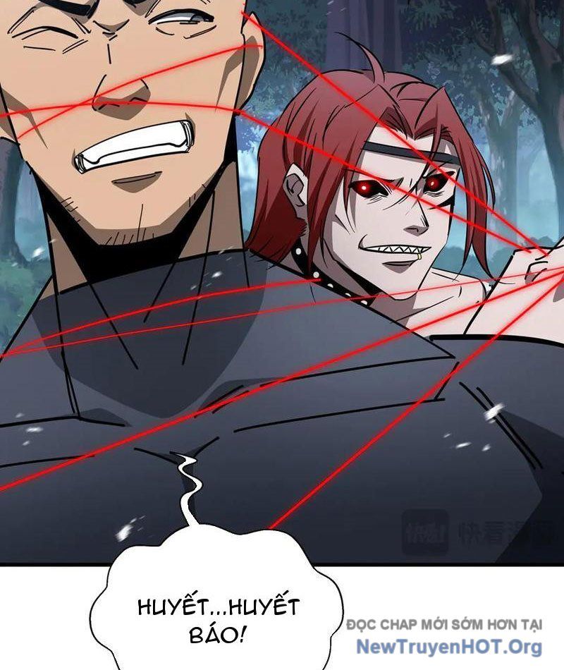 Dị Ngục Bạo Quân: Cái Bóng Của Ta Có Thể Tiến Hóa Vô Hạn: Chapter 18