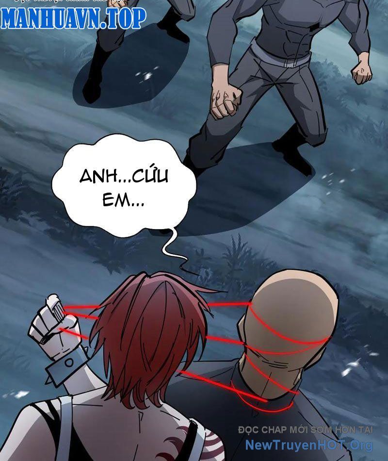 Dị Ngục Bạo Quân: Cái Bóng Của Ta Có Thể Tiến Hóa Vô Hạn: Chapter 18