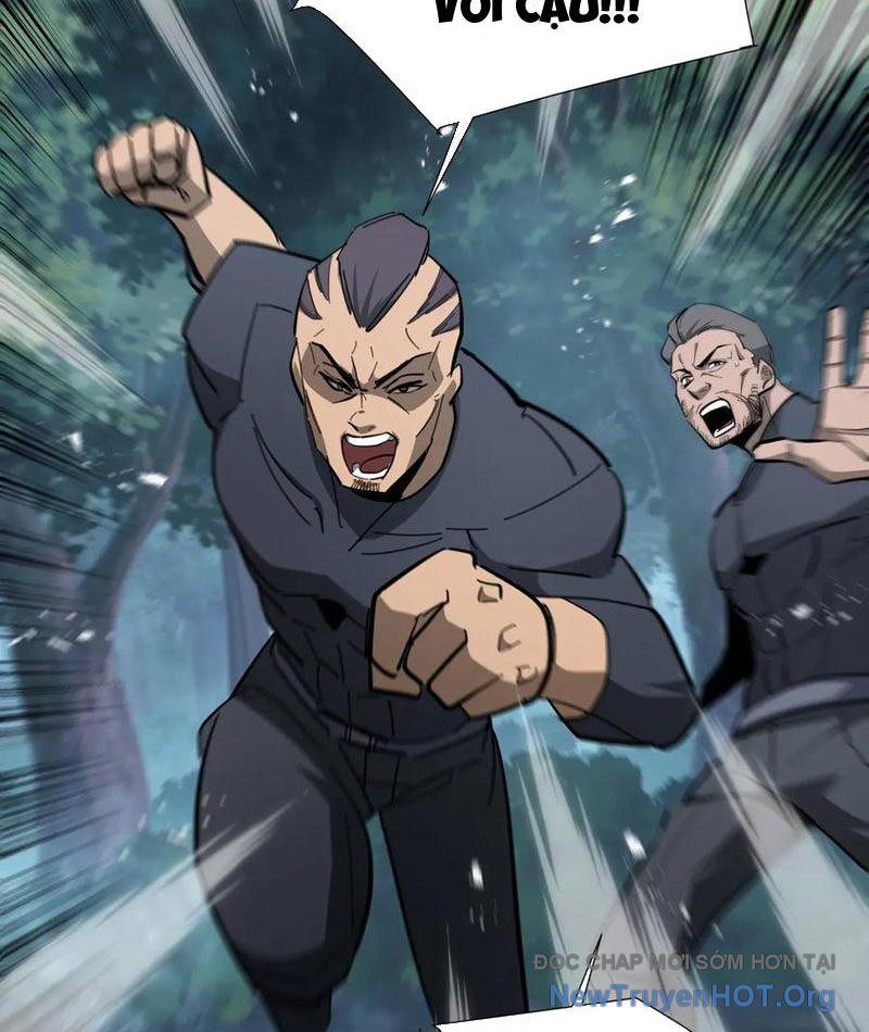 Dị Ngục Bạo Quân: Cái Bóng Của Ta Có Thể Tiến Hóa Vô Hạn: Chapter 18