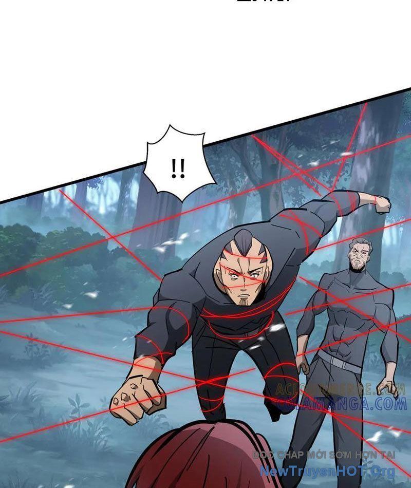Dị Ngục Bạo Quân: Cái Bóng Của Ta Có Thể Tiến Hóa Vô Hạn: Chapter 18