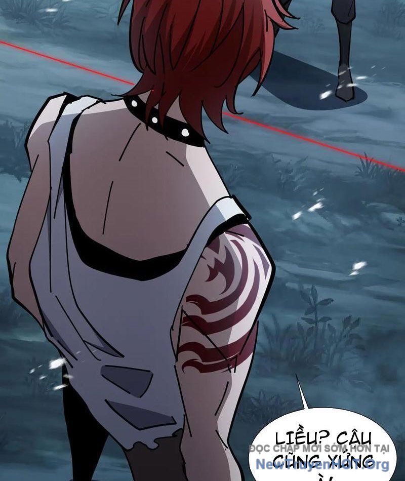 Dị Ngục Bạo Quân: Cái Bóng Của Ta Có Thể Tiến Hóa Vô Hạn: Chapter 18