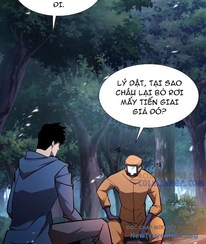 Dị Ngục Bạo Quân: Cái Bóng Của Ta Có Thể Tiến Hóa Vô Hạn: Chapter 18