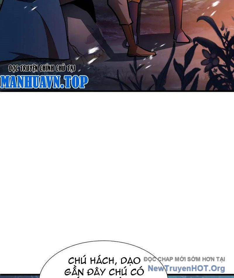 Dị Ngục Bạo Quân: Cái Bóng Của Ta Có Thể Tiến Hóa Vô Hạn: Chapter 18