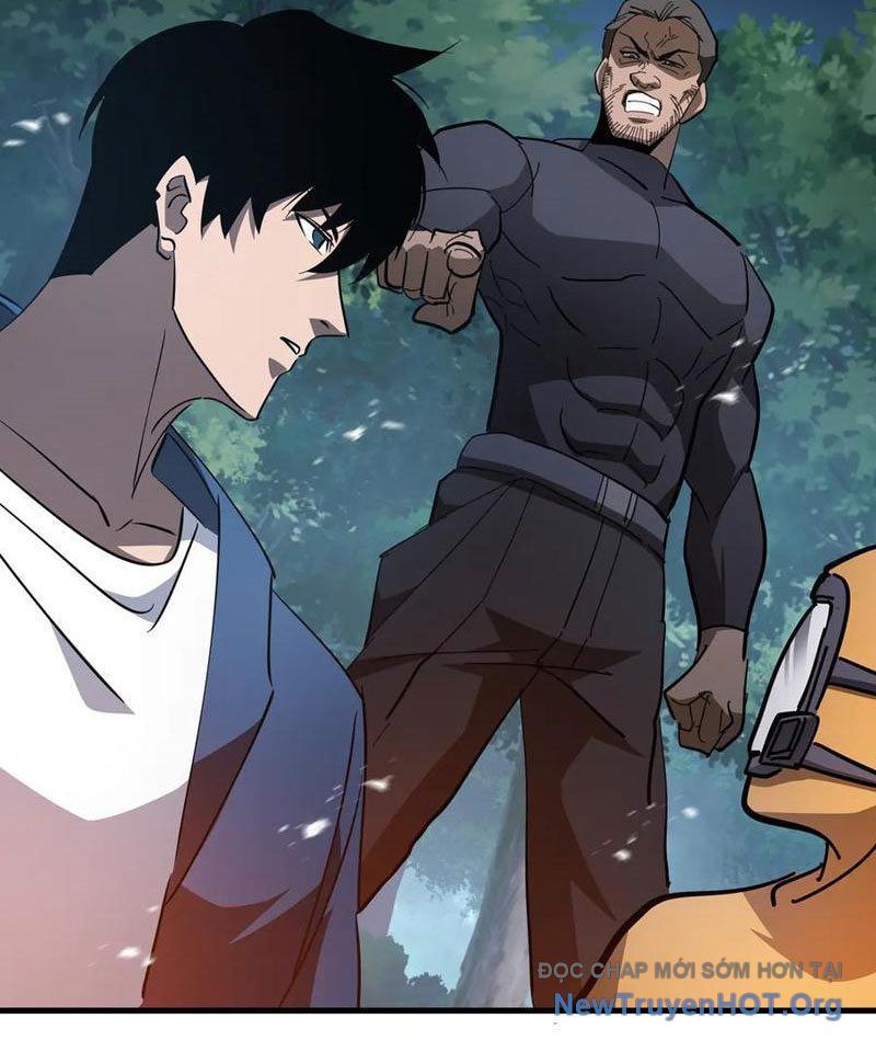 Dị Ngục Bạo Quân: Cái Bóng Của Ta Có Thể Tiến Hóa Vô Hạn: Chapter 18