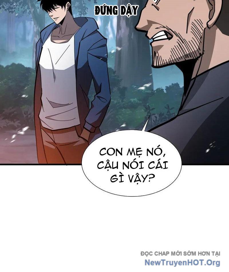 Dị Ngục Bạo Quân: Cái Bóng Của Ta Có Thể Tiến Hóa Vô Hạn: Chapter 18