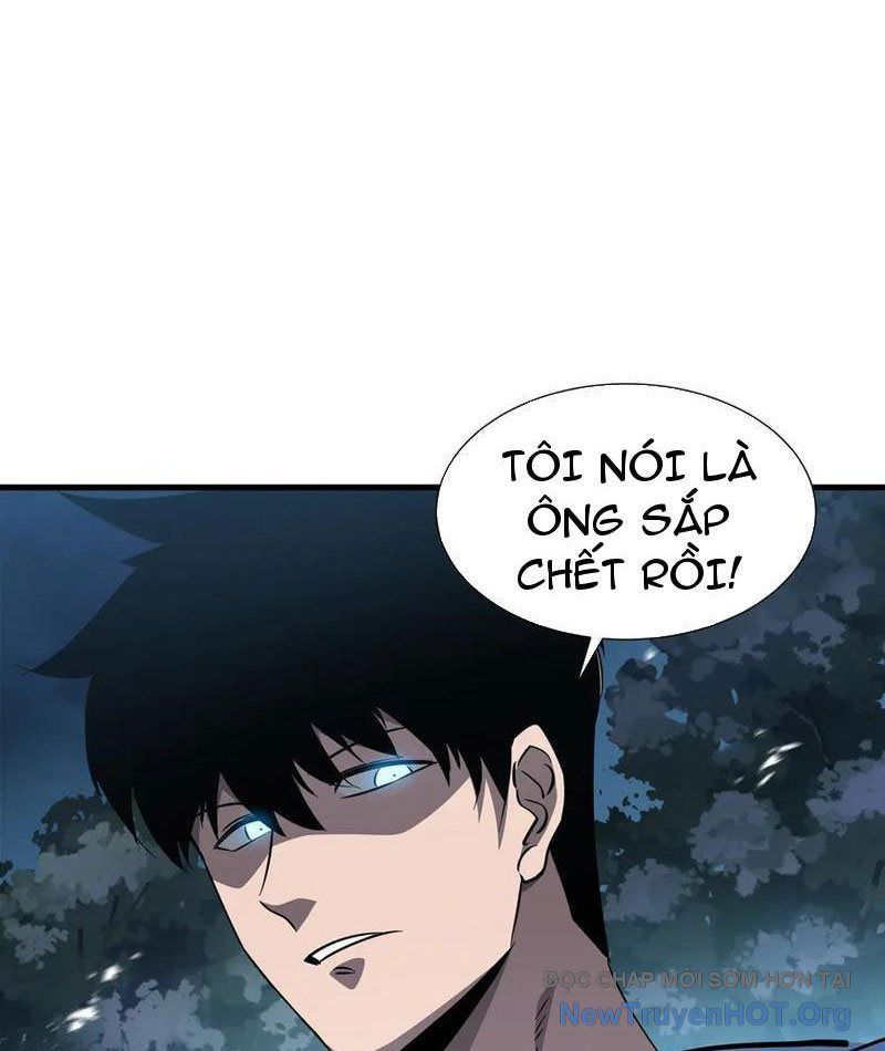 Dị Ngục Bạo Quân: Cái Bóng Của Ta Có Thể Tiến Hóa Vô Hạn: Chapter 18