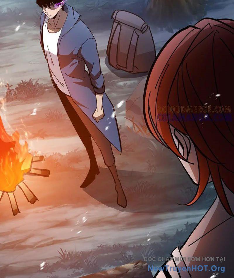 Dị Ngục Bạo Quân: Cái Bóng Của Ta Có Thể Tiến Hóa Vô Hạn: Chapter 18