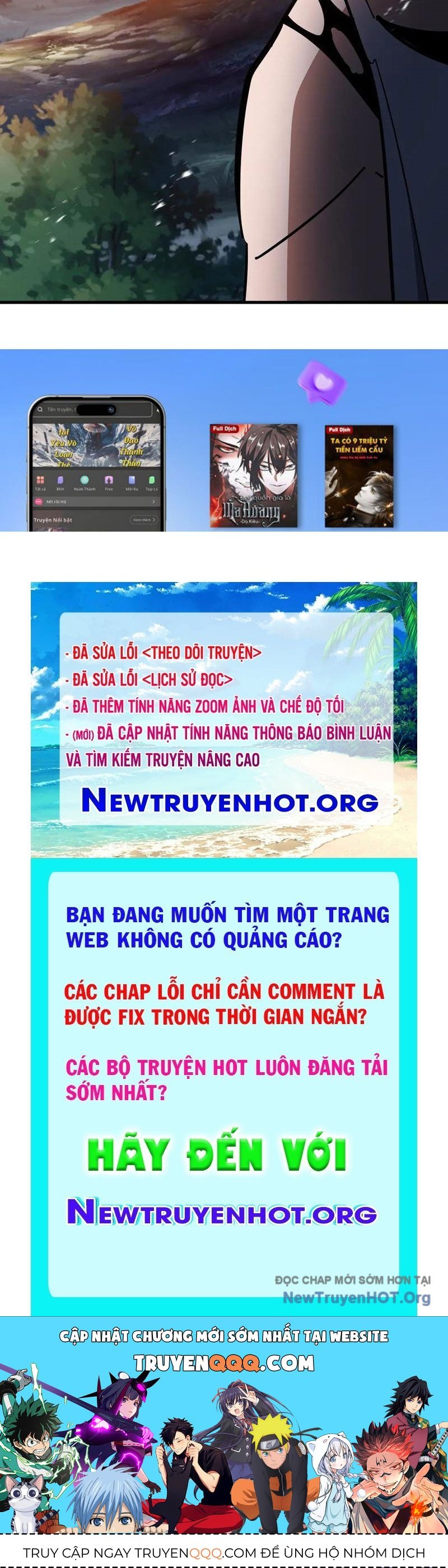 Dị Ngục Bạo Quân: Cái Bóng Của Ta Có Thể Tiến Hóa Vô Hạn: Chapter 18