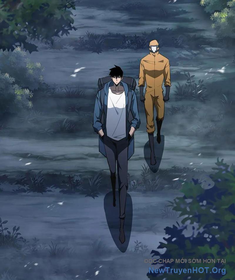 Dị Ngục Bạo Quân: Cái Bóng Của Ta Có Thể Tiến Hóa Vô Hạn: Chapter 18