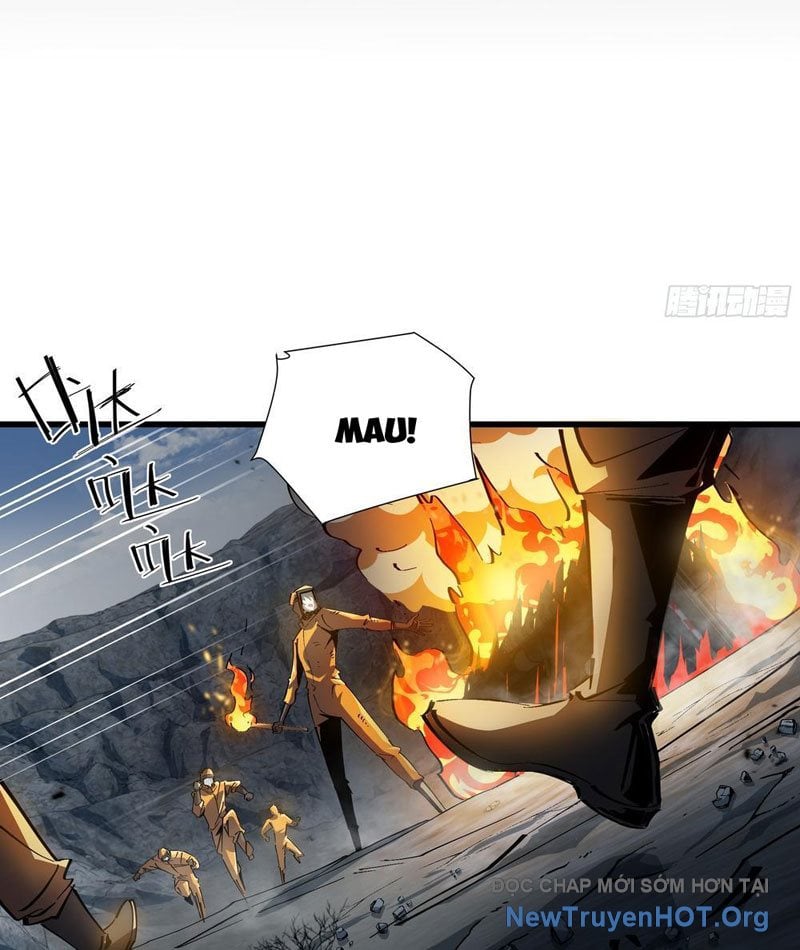 Dị Ngục Bạo Quân: Cái Bóng Của Ta Có Thể Tiến Hóa Vô Hạn: Chapter 2