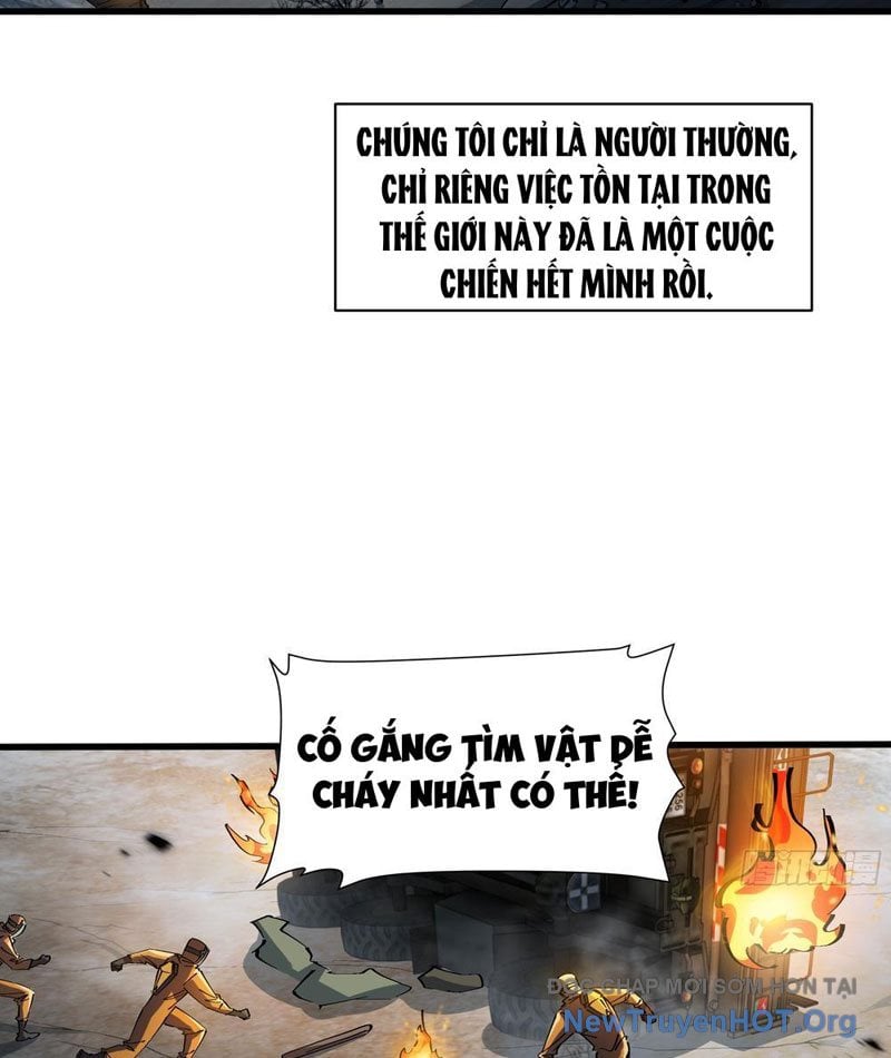 Dị Ngục Bạo Quân: Cái Bóng Của Ta Có Thể Tiến Hóa Vô Hạn: Chapter 2