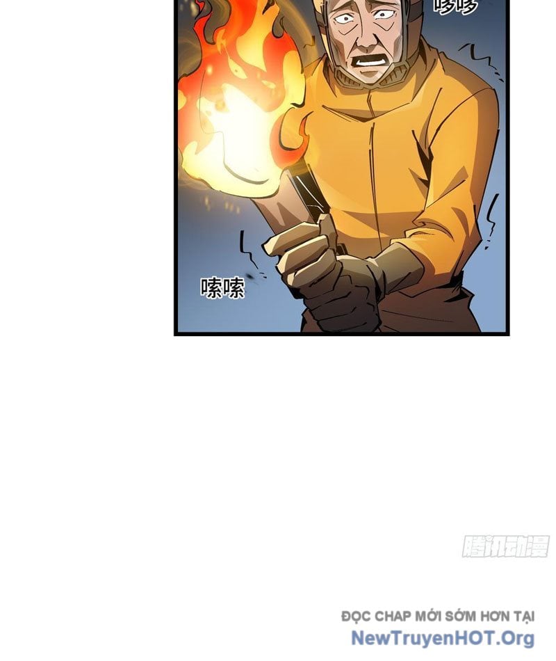 Dị Ngục Bạo Quân: Cái Bóng Của Ta Có Thể Tiến Hóa Vô Hạn: Chapter 2