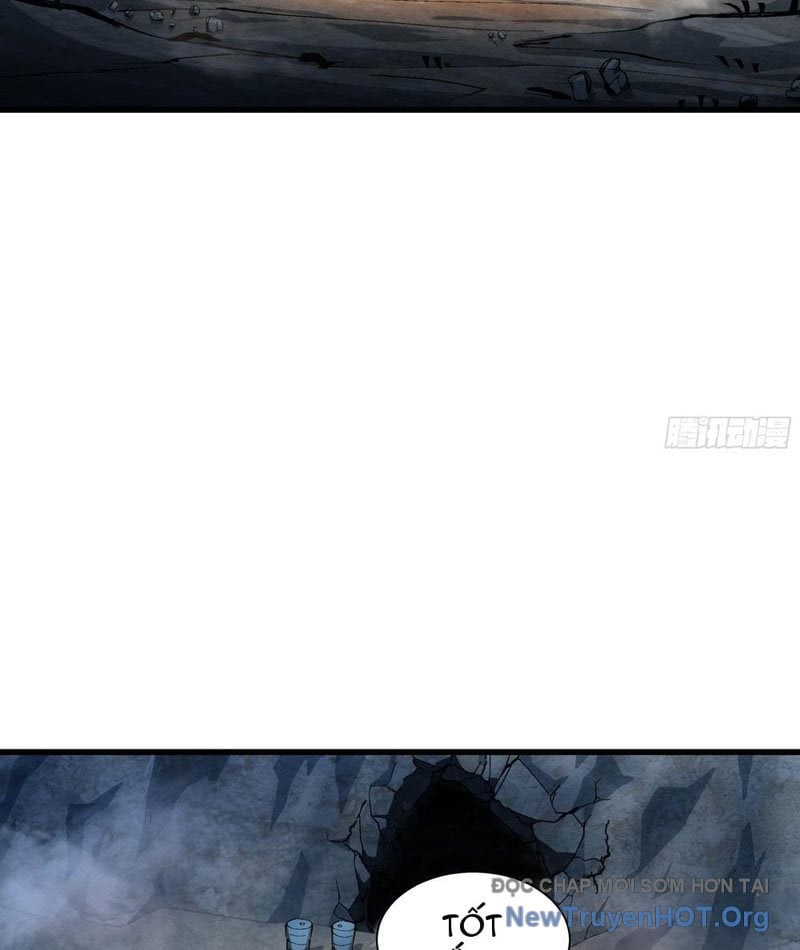 Dị Ngục Bạo Quân: Cái Bóng Của Ta Có Thể Tiến Hóa Vô Hạn: Chapter 2