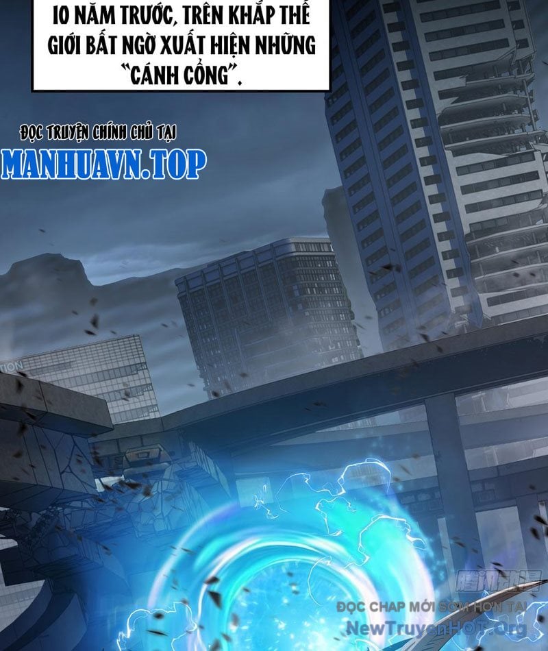 Dị Ngục Bạo Quân: Cái Bóng Của Ta Có Thể Tiến Hóa Vô Hạn: Chapter 2