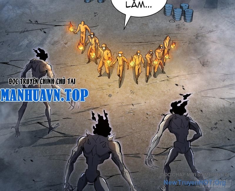 Dị Ngục Bạo Quân: Cái Bóng Của Ta Có Thể Tiến Hóa Vô Hạn: Chapter 2