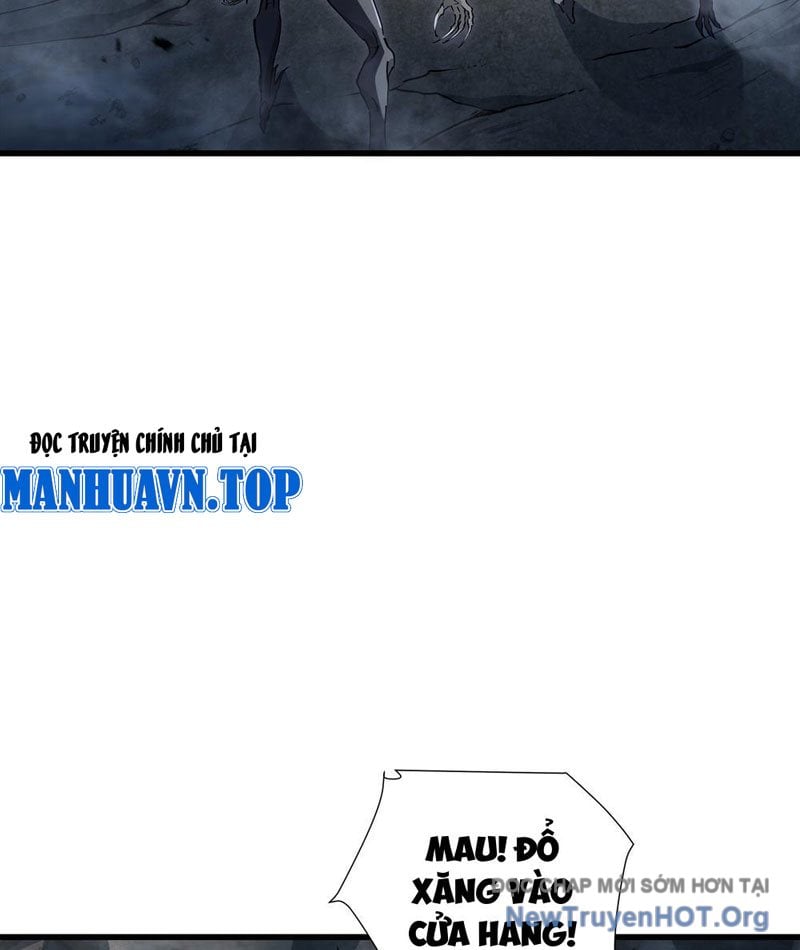 Dị Ngục Bạo Quân: Cái Bóng Của Ta Có Thể Tiến Hóa Vô Hạn: Chapter 2