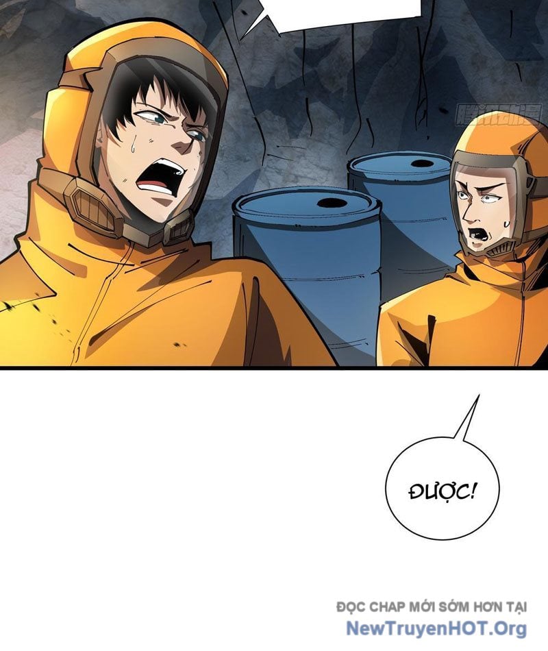 Dị Ngục Bạo Quân: Cái Bóng Của Ta Có Thể Tiến Hóa Vô Hạn: Chapter 2