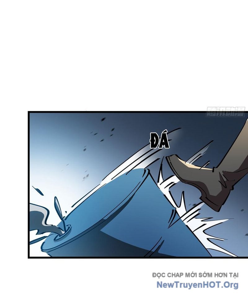 Dị Ngục Bạo Quân: Cái Bóng Của Ta Có Thể Tiến Hóa Vô Hạn: Chapter 2