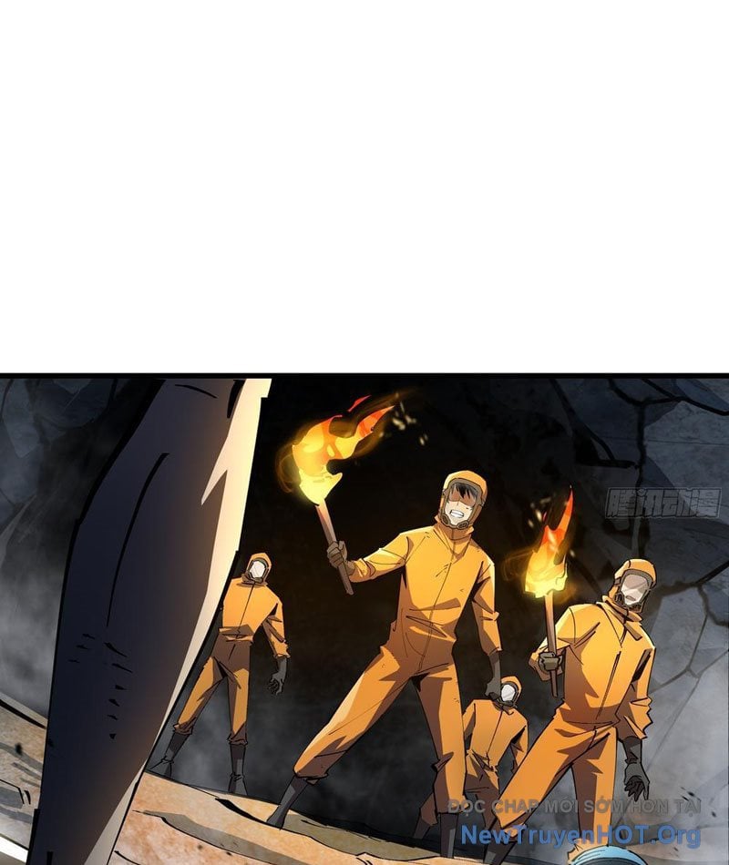 Dị Ngục Bạo Quân: Cái Bóng Của Ta Có Thể Tiến Hóa Vô Hạn: Chapter 2