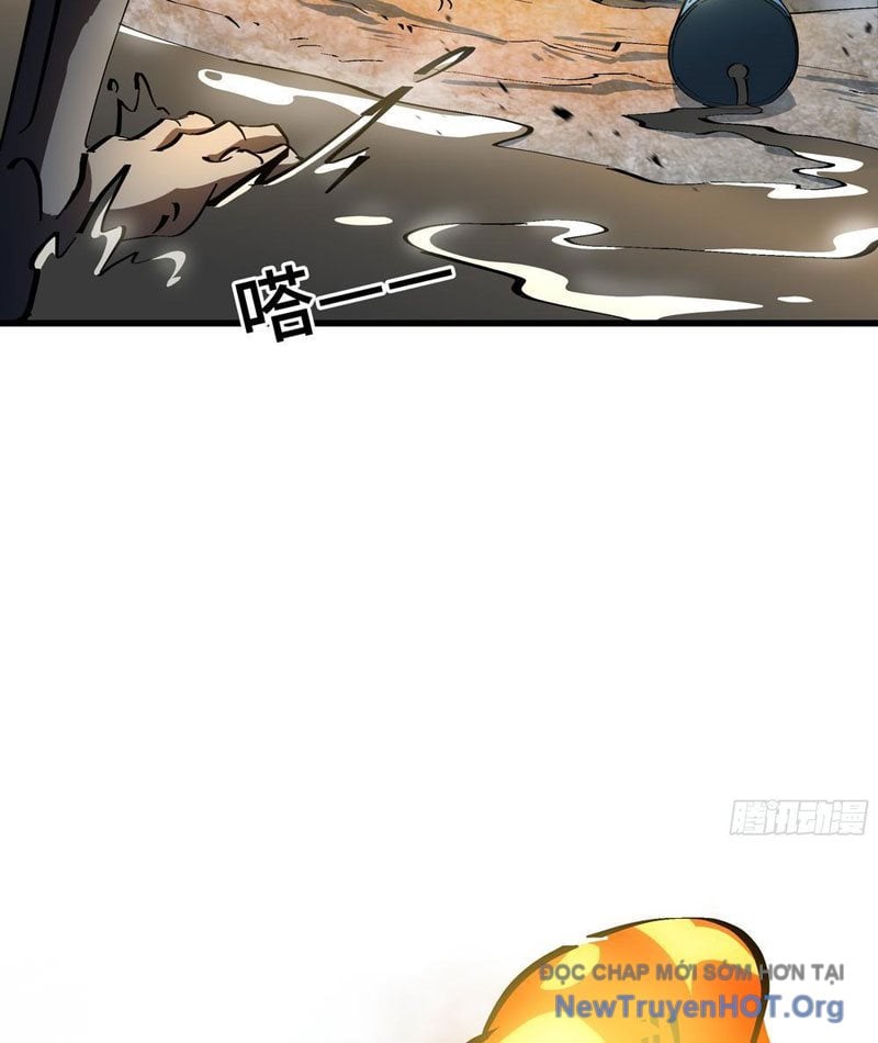 Dị Ngục Bạo Quân: Cái Bóng Của Ta Có Thể Tiến Hóa Vô Hạn: Chapter 2