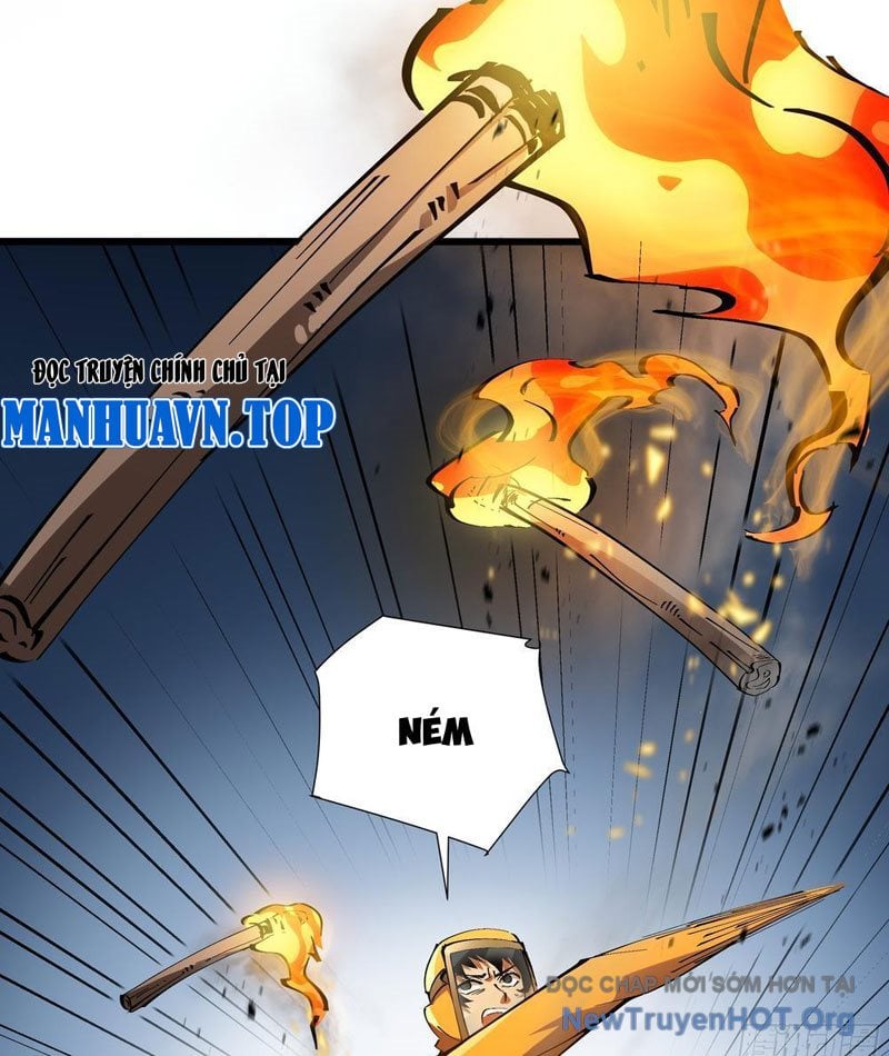 Dị Ngục Bạo Quân: Cái Bóng Của Ta Có Thể Tiến Hóa Vô Hạn: Chapter 2