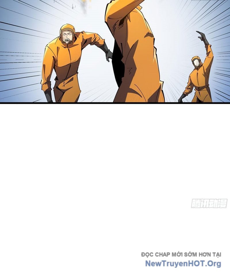 Dị Ngục Bạo Quân: Cái Bóng Của Ta Có Thể Tiến Hóa Vô Hạn: Chapter 2