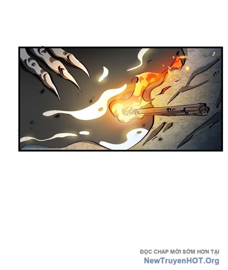 Dị Ngục Bạo Quân: Cái Bóng Của Ta Có Thể Tiến Hóa Vô Hạn: Chapter 2