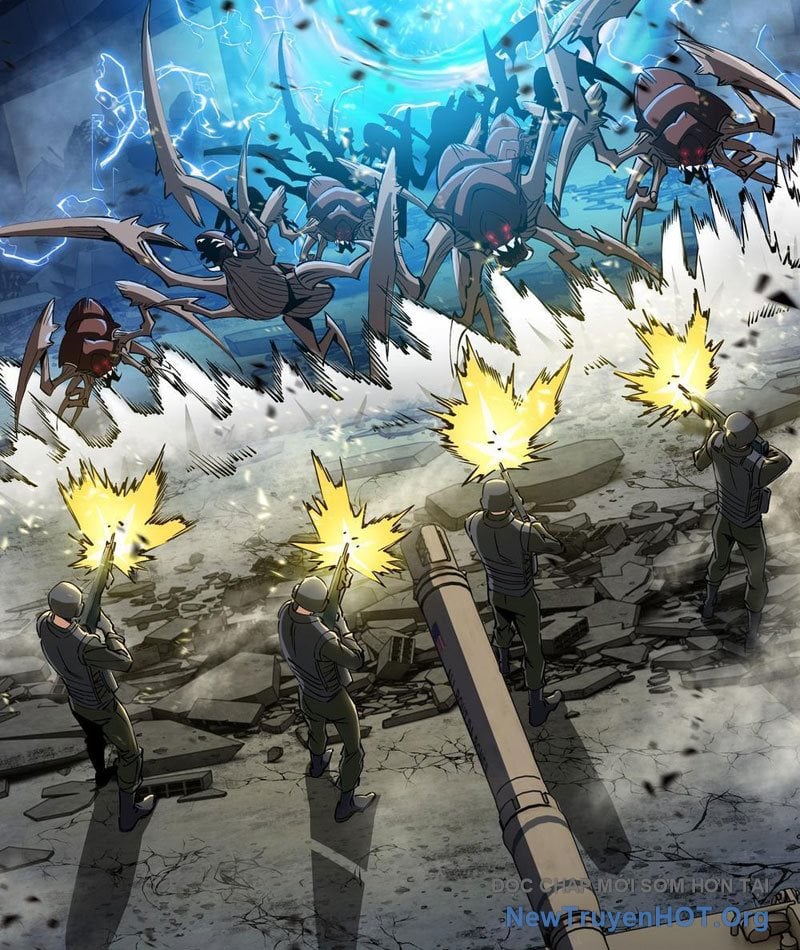 Dị Ngục Bạo Quân: Cái Bóng Của Ta Có Thể Tiến Hóa Vô Hạn: Chapter 2