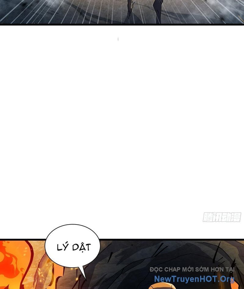 Dị Ngục Bạo Quân: Cái Bóng Của Ta Có Thể Tiến Hóa Vô Hạn: Chapter 2