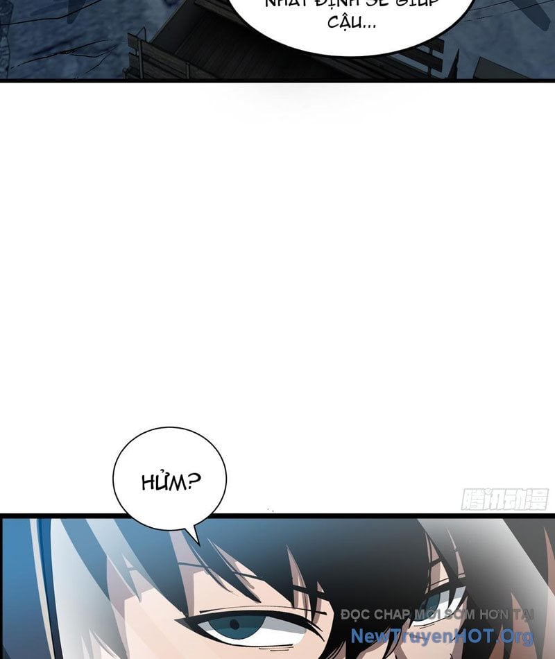 Dị Ngục Bạo Quân: Cái Bóng Của Ta Có Thể Tiến Hóa Vô Hạn: Chapter 2