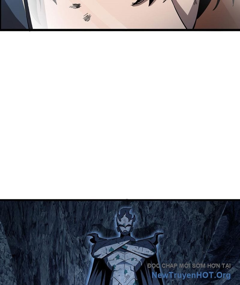 Dị Ngục Bạo Quân: Cái Bóng Của Ta Có Thể Tiến Hóa Vô Hạn: Chapter 2