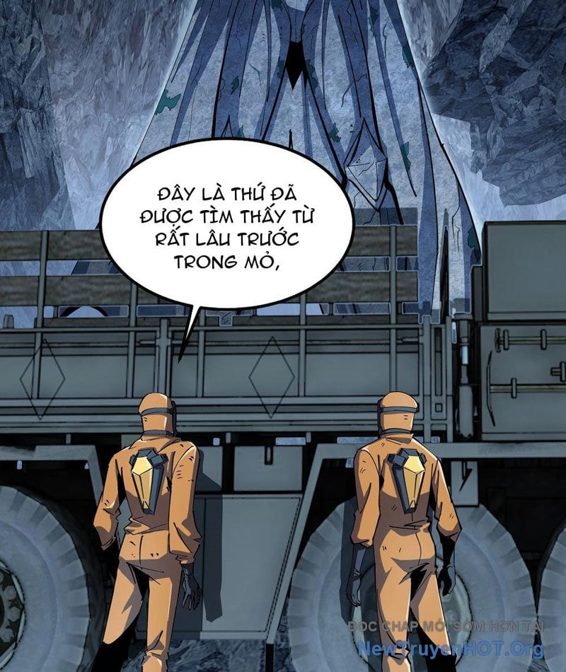 Dị Ngục Bạo Quân: Cái Bóng Của Ta Có Thể Tiến Hóa Vô Hạn: Chapter 2