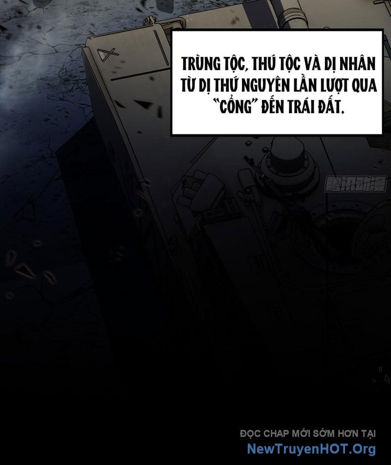 Dị Ngục Bạo Quân: Cái Bóng Của Ta Có Thể Tiến Hóa Vô Hạn: Chapter 2