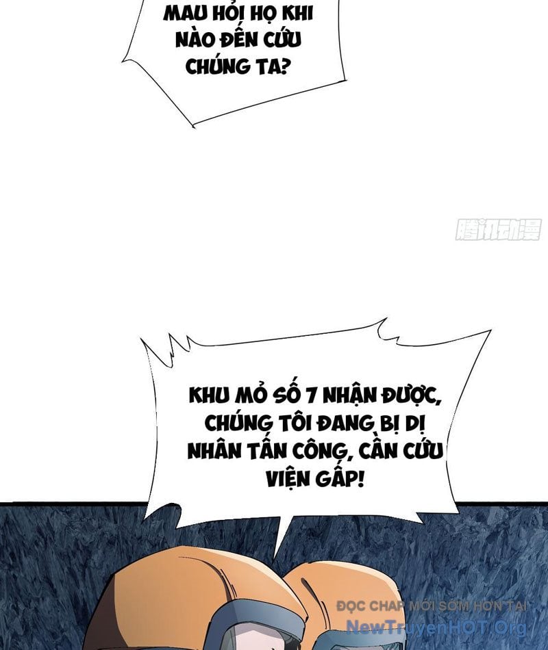 Dị Ngục Bạo Quân: Cái Bóng Của Ta Có Thể Tiến Hóa Vô Hạn: Chapter 2