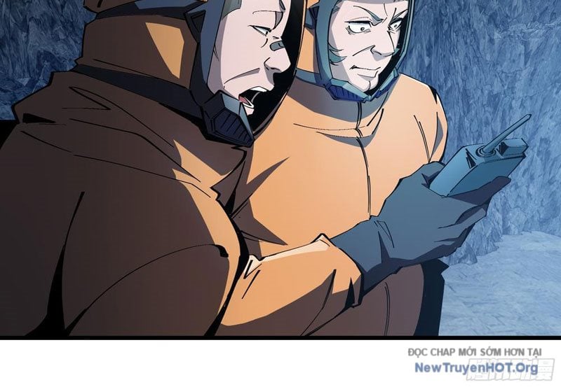 Dị Ngục Bạo Quân: Cái Bóng Của Ta Có Thể Tiến Hóa Vô Hạn: Chapter 2