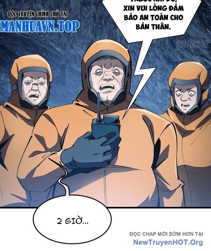 Dị Ngục Bạo Quân: Cái Bóng Của Ta Có Thể Tiến Hóa Vô Hạn: Chapter 2