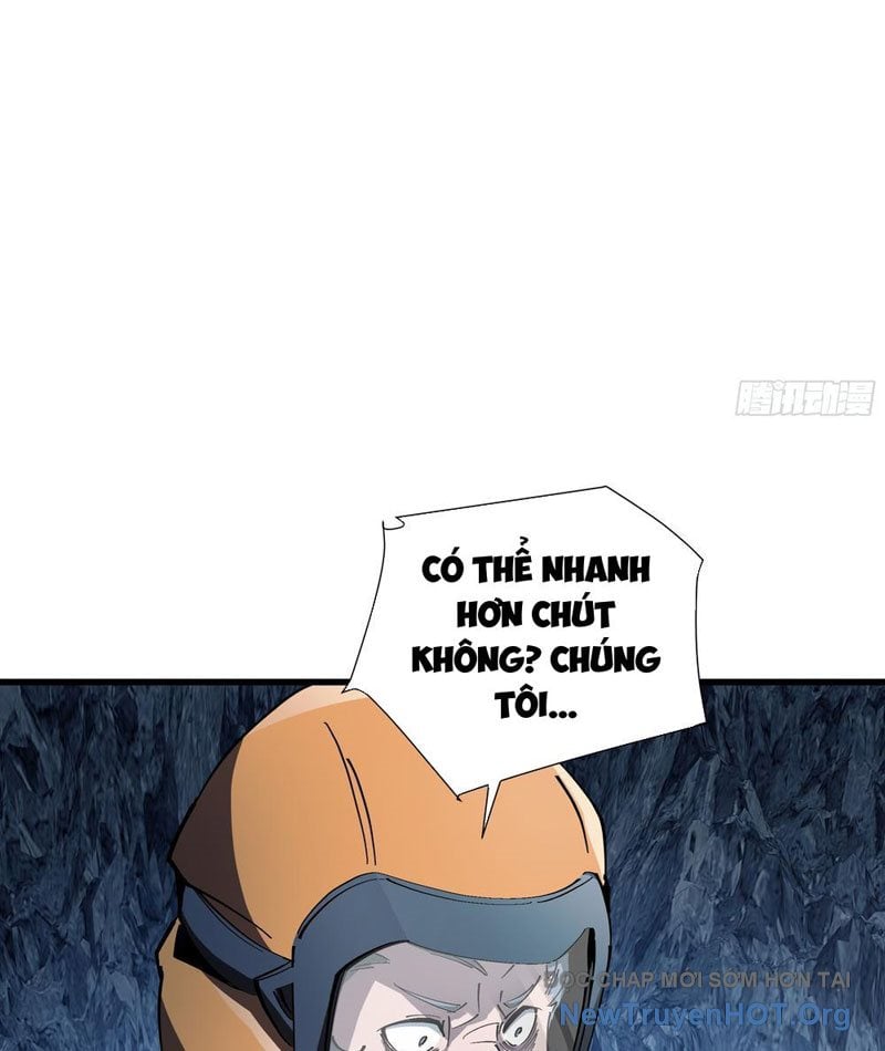 Dị Ngục Bạo Quân: Cái Bóng Của Ta Có Thể Tiến Hóa Vô Hạn: Chapter 2