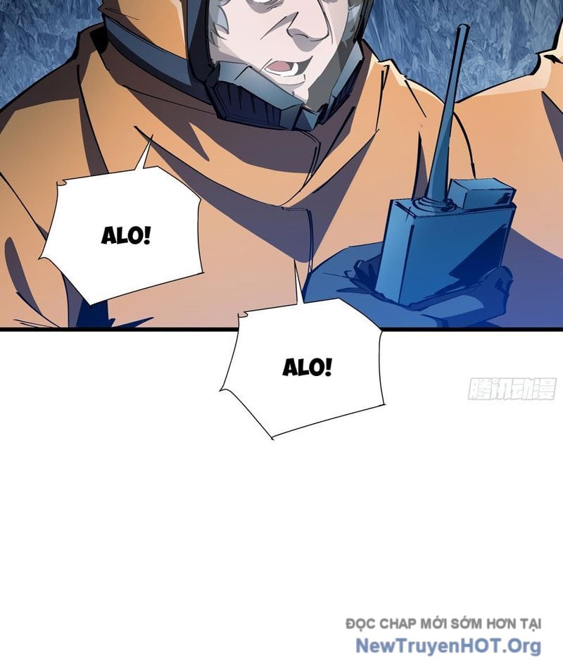 Dị Ngục Bạo Quân: Cái Bóng Của Ta Có Thể Tiến Hóa Vô Hạn: Chapter 2