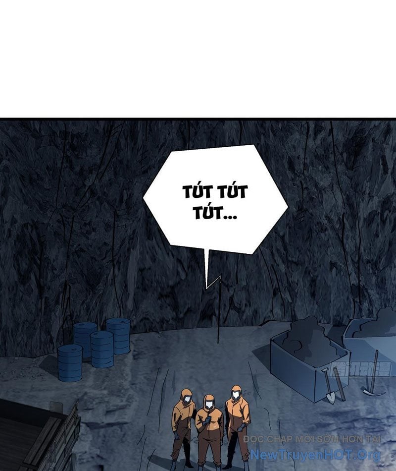 Dị Ngục Bạo Quân: Cái Bóng Của Ta Có Thể Tiến Hóa Vô Hạn: Chapter 2