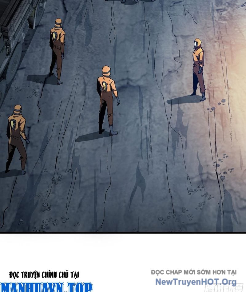 Dị Ngục Bạo Quân: Cái Bóng Của Ta Có Thể Tiến Hóa Vô Hạn: Chapter 2