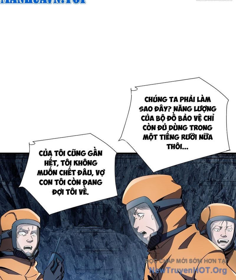 Dị Ngục Bạo Quân: Cái Bóng Của Ta Có Thể Tiến Hóa Vô Hạn: Chapter 2