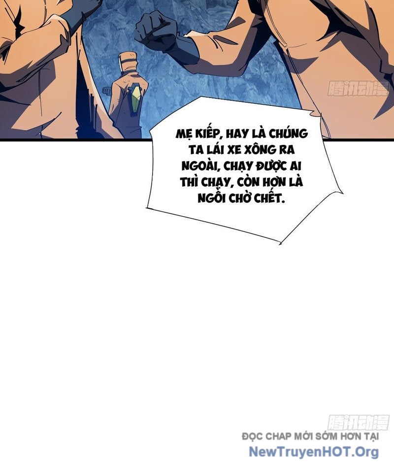 Dị Ngục Bạo Quân: Cái Bóng Của Ta Có Thể Tiến Hóa Vô Hạn: Chapter 2