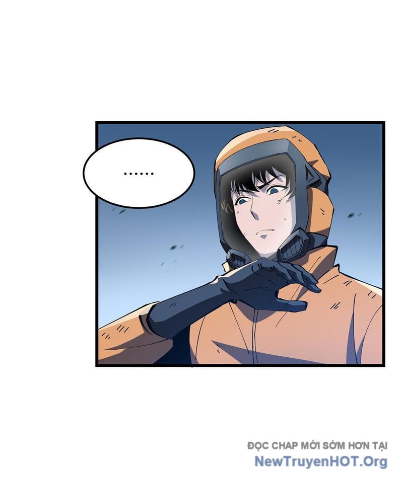 Dị Ngục Bạo Quân: Cái Bóng Của Ta Có Thể Tiến Hóa Vô Hạn: Chapter 2