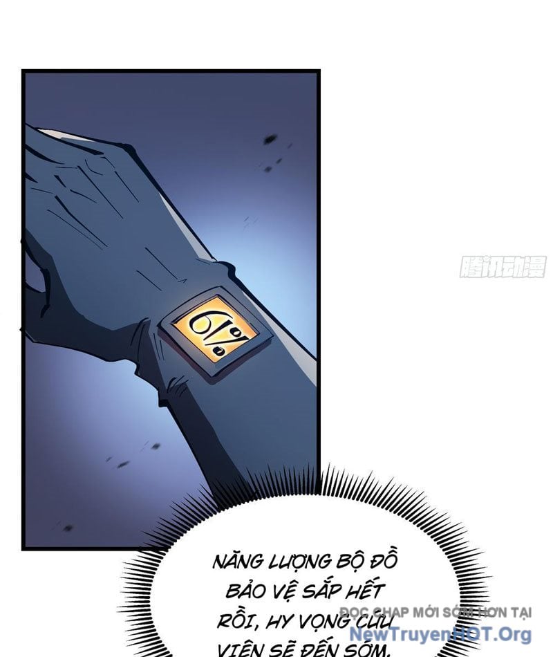 Dị Ngục Bạo Quân: Cái Bóng Của Ta Có Thể Tiến Hóa Vô Hạn: Chapter 2