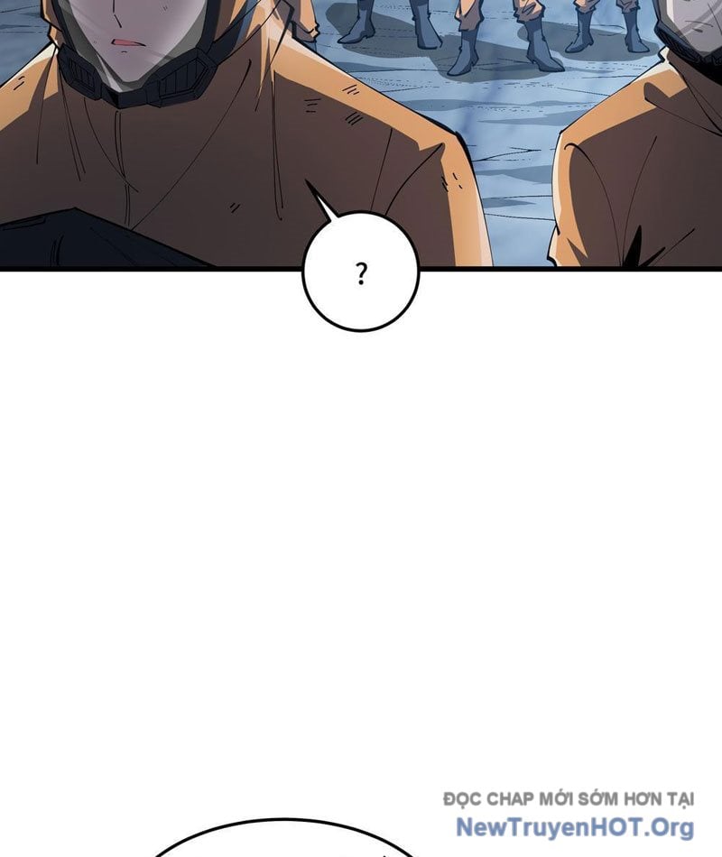 Dị Ngục Bạo Quân: Cái Bóng Của Ta Có Thể Tiến Hóa Vô Hạn: Chapter 2