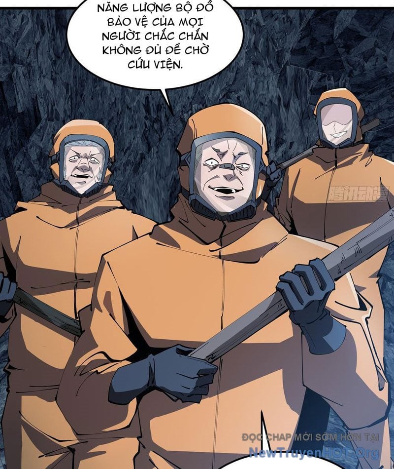 Dị Ngục Bạo Quân: Cái Bóng Của Ta Có Thể Tiến Hóa Vô Hạn: Chapter 2