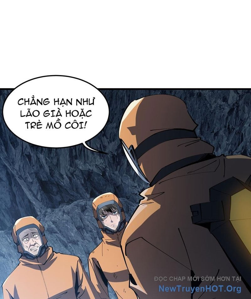 Dị Ngục Bạo Quân: Cái Bóng Của Ta Có Thể Tiến Hóa Vô Hạn: Chapter 2