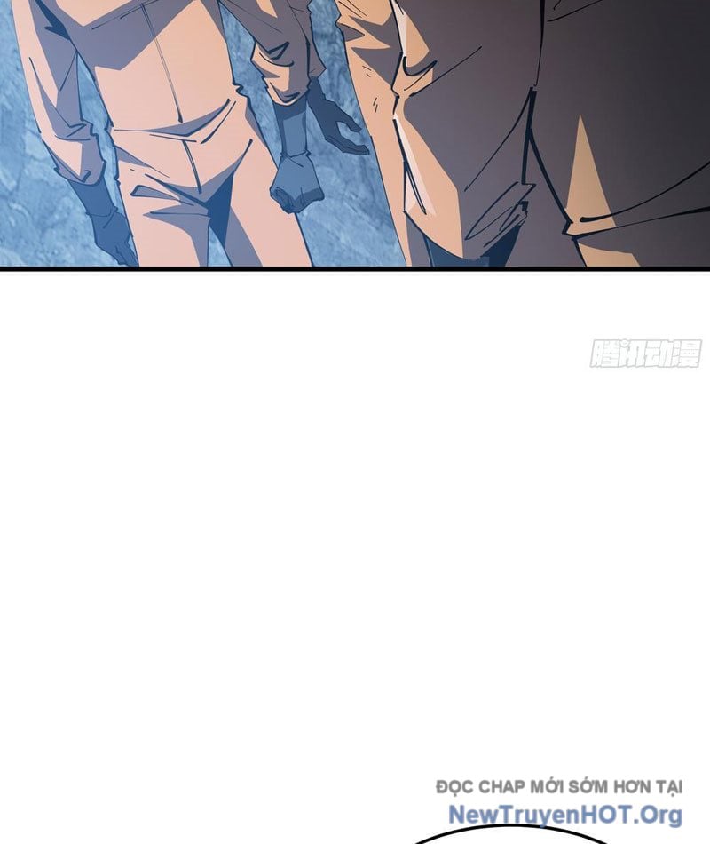 Dị Ngục Bạo Quân: Cái Bóng Của Ta Có Thể Tiến Hóa Vô Hạn: Chapter 2